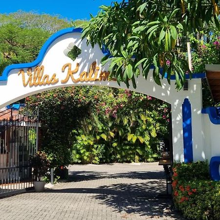 Villas Kalimba Sámara Екстериор снимка