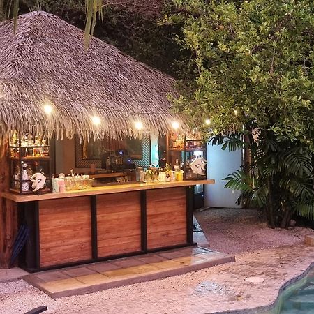 Villas Kalimba Sámara Екстериор снимка